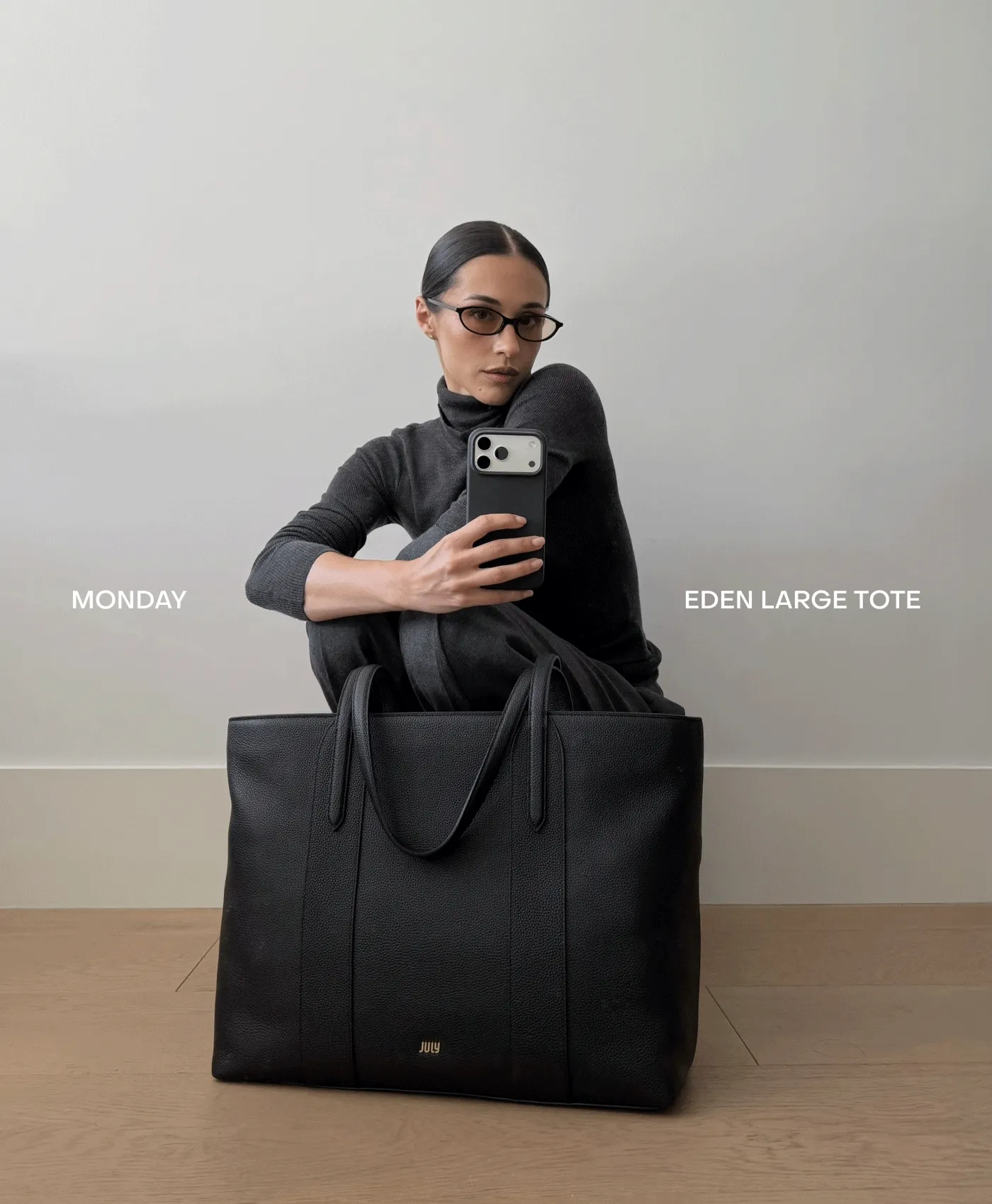 Work Bags on Rotation