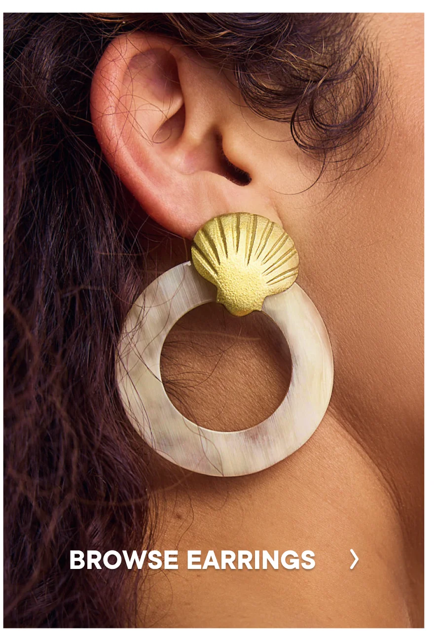 Shop Earring Deals