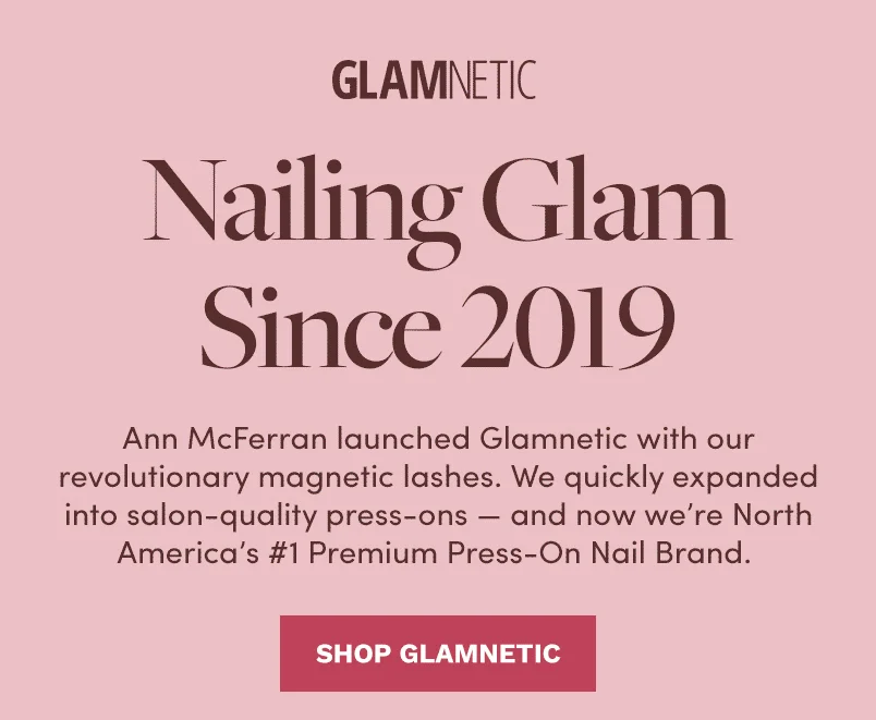 Shop Glamnetic