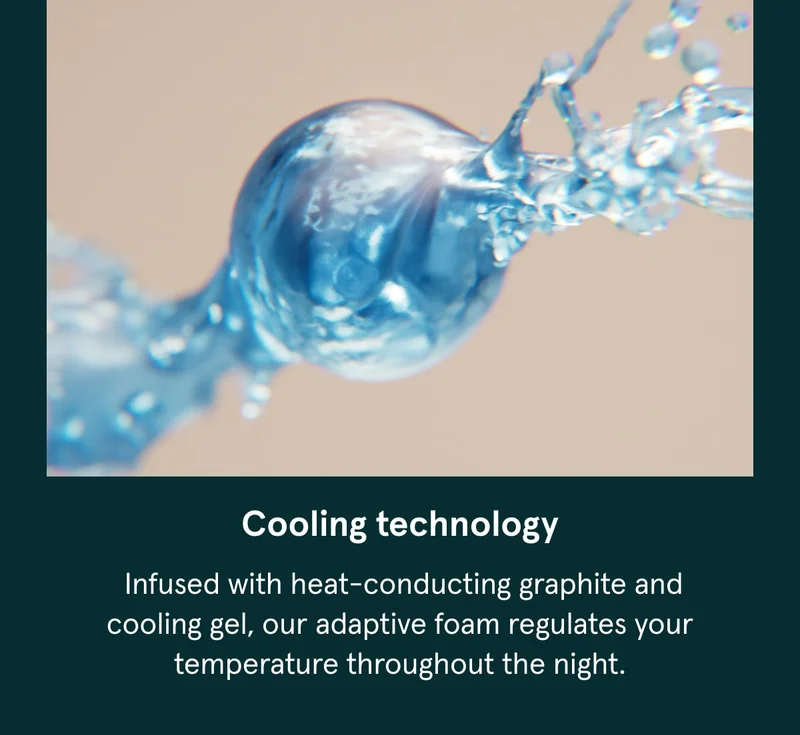 Cooling Technology