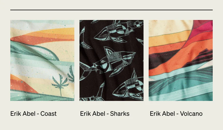 Erik Abel