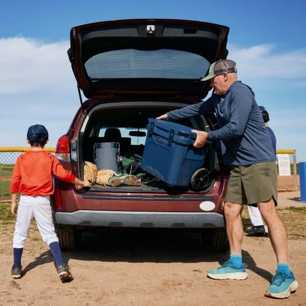 Shop Roadie® 32 Wheeled Cooler