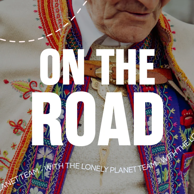 On the Road