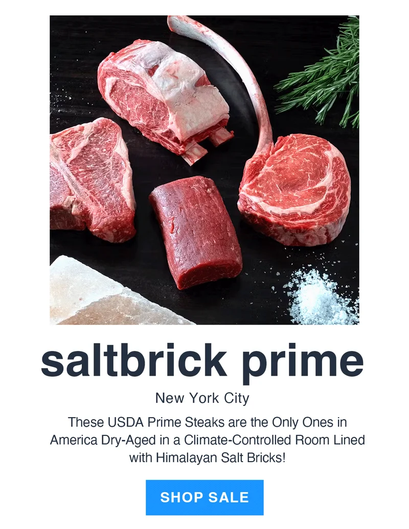 Saltbrick Prime