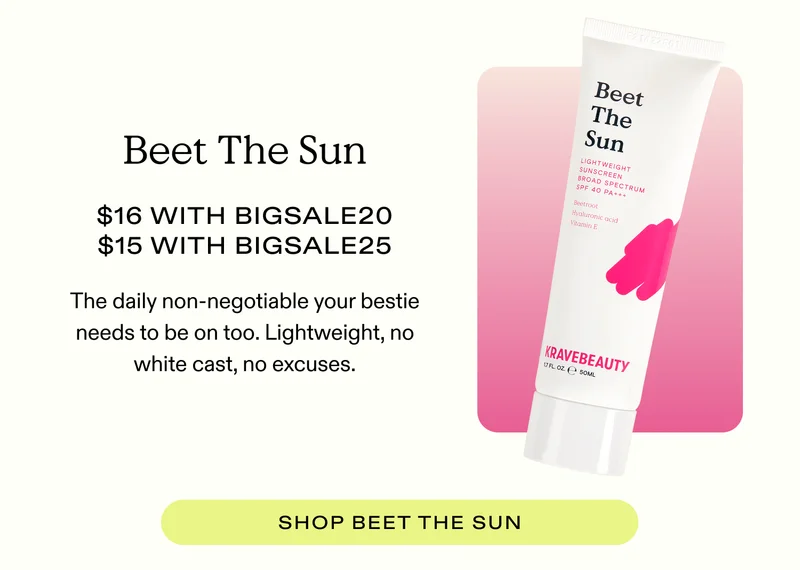 Shop Beet the Sun