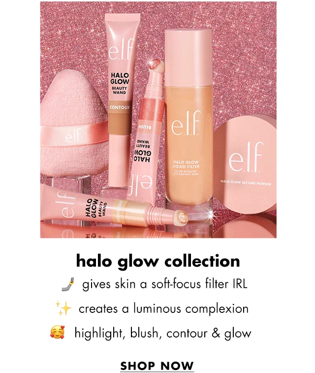 Halo Glow Family