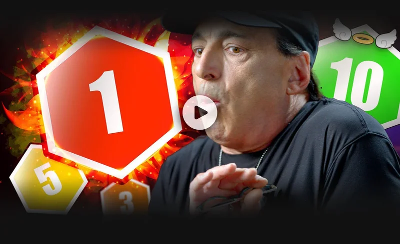 Mix Trick or Trash Ep.3: Chris Lord-Alge Rates 19 Mix Tips