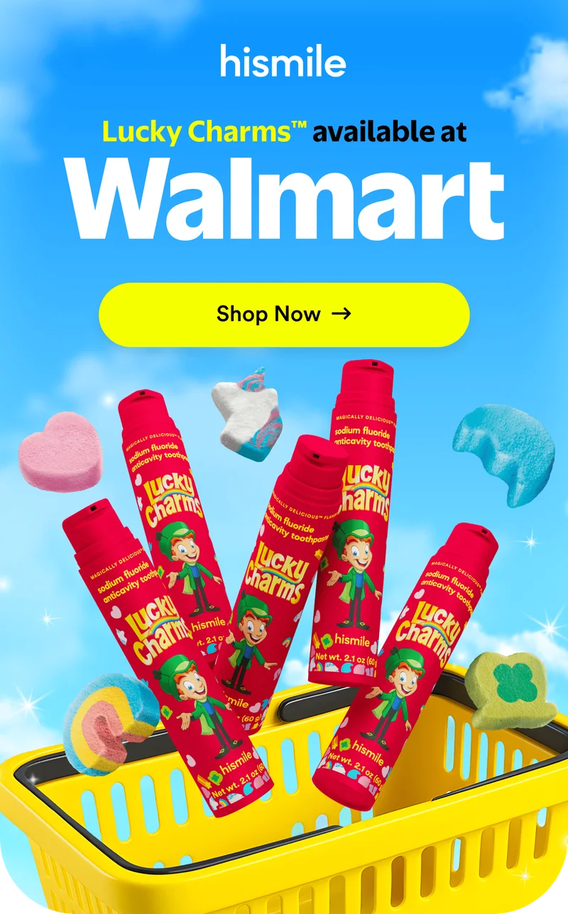 Lucky Charms™ available at Walmart! Shop Now.