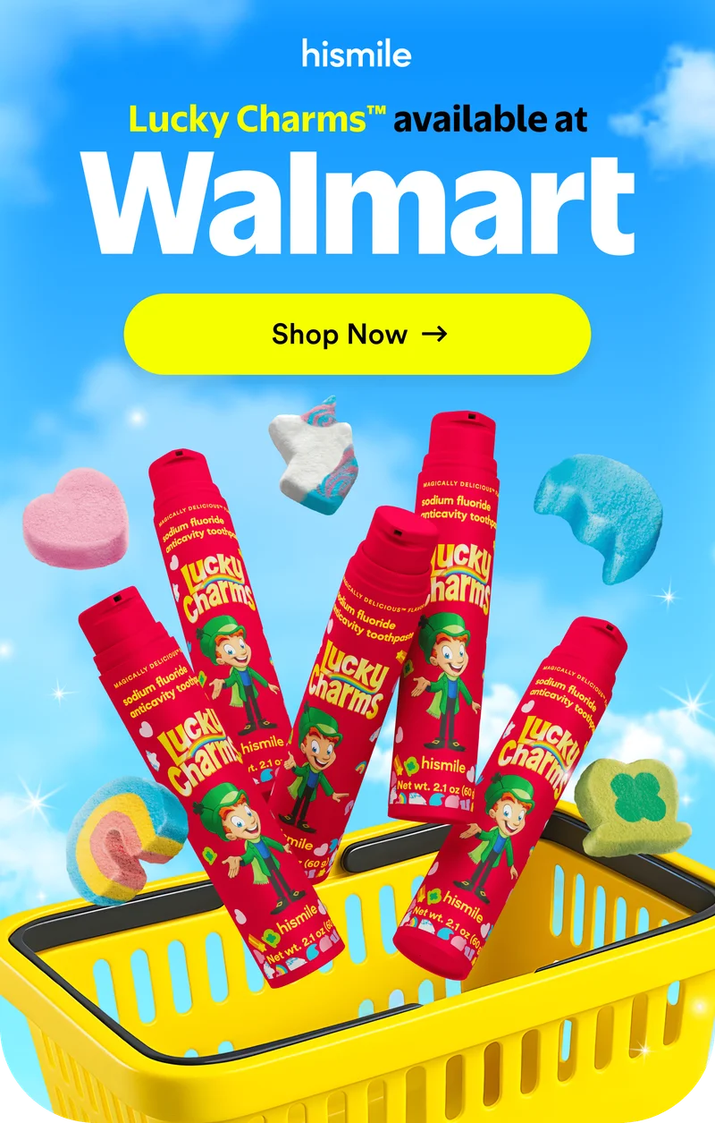 Lucky Charms™ available at Walmart! Shop Now.