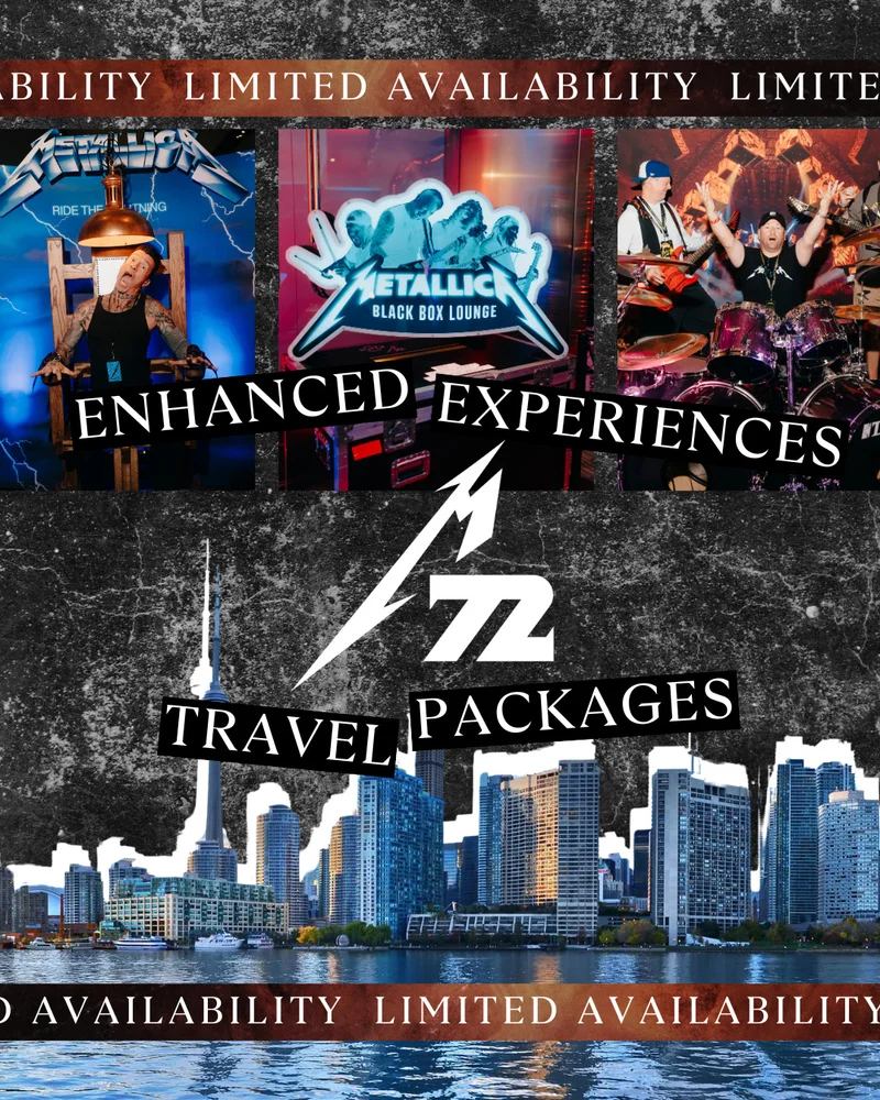 Don't Miss M72 Enhanced Experience Tickets & Travel Packages!