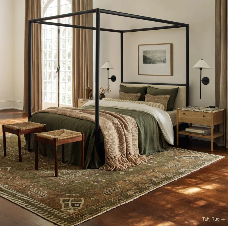Shop Tahj Rug