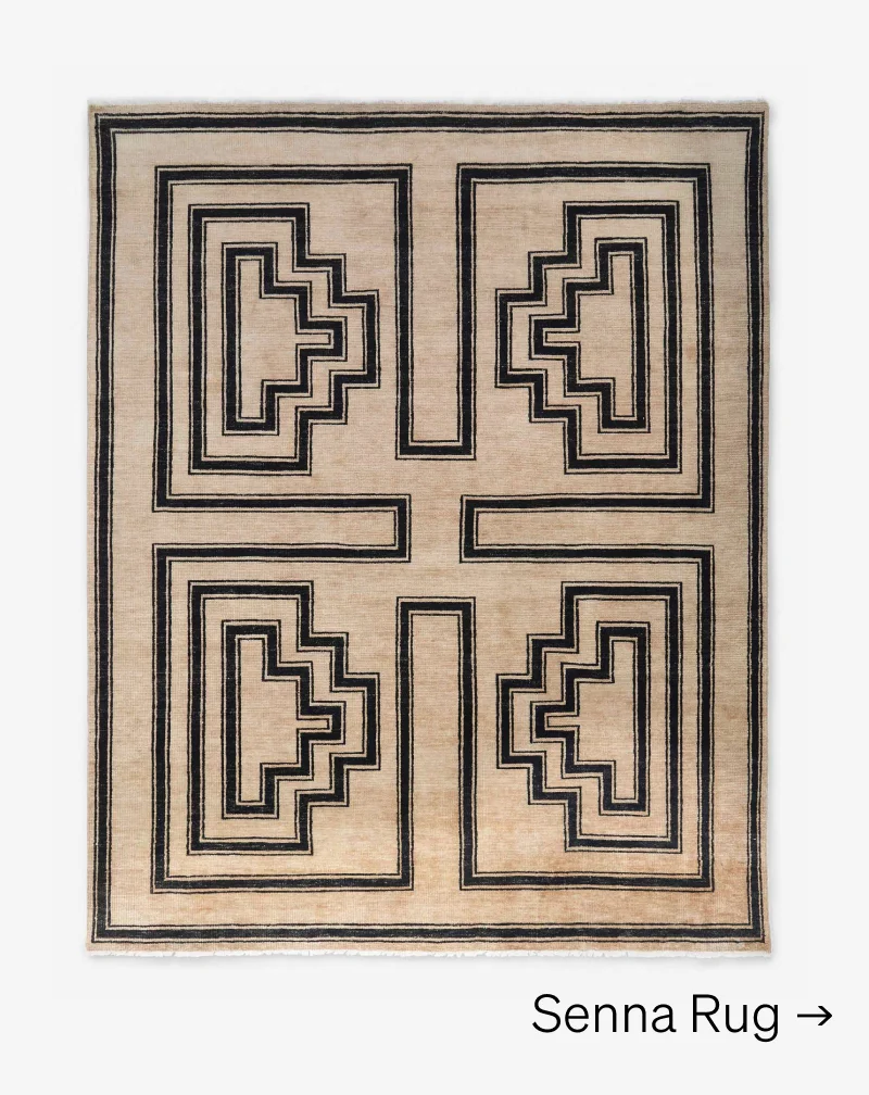 Shop Senna Rug