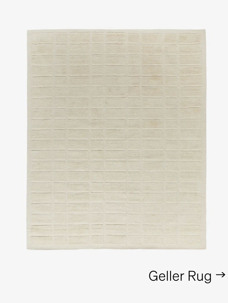 Shop Geller Rug