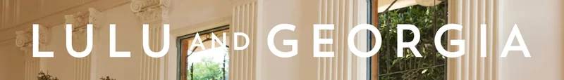 Shop Lulu and Georgia