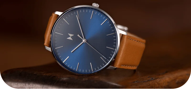 Watch Photo