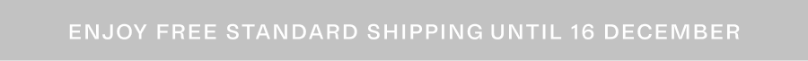 Free Shipping
