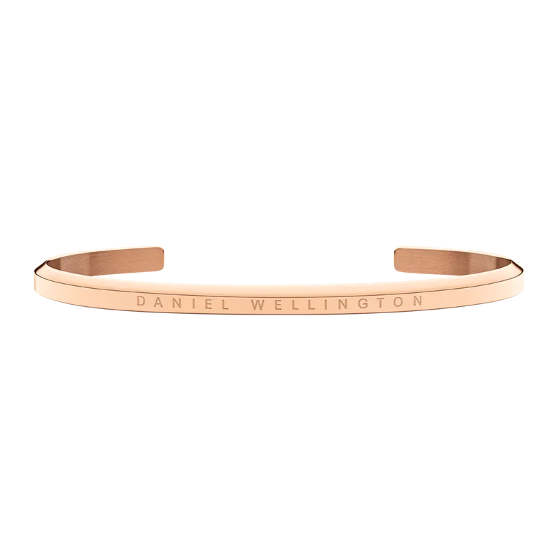 Image of Classic Bracelet Rose Gold