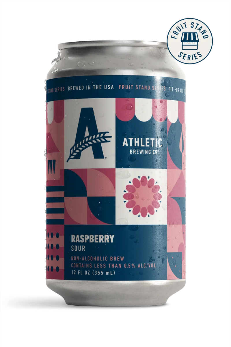 Image of Raspberry Sour
