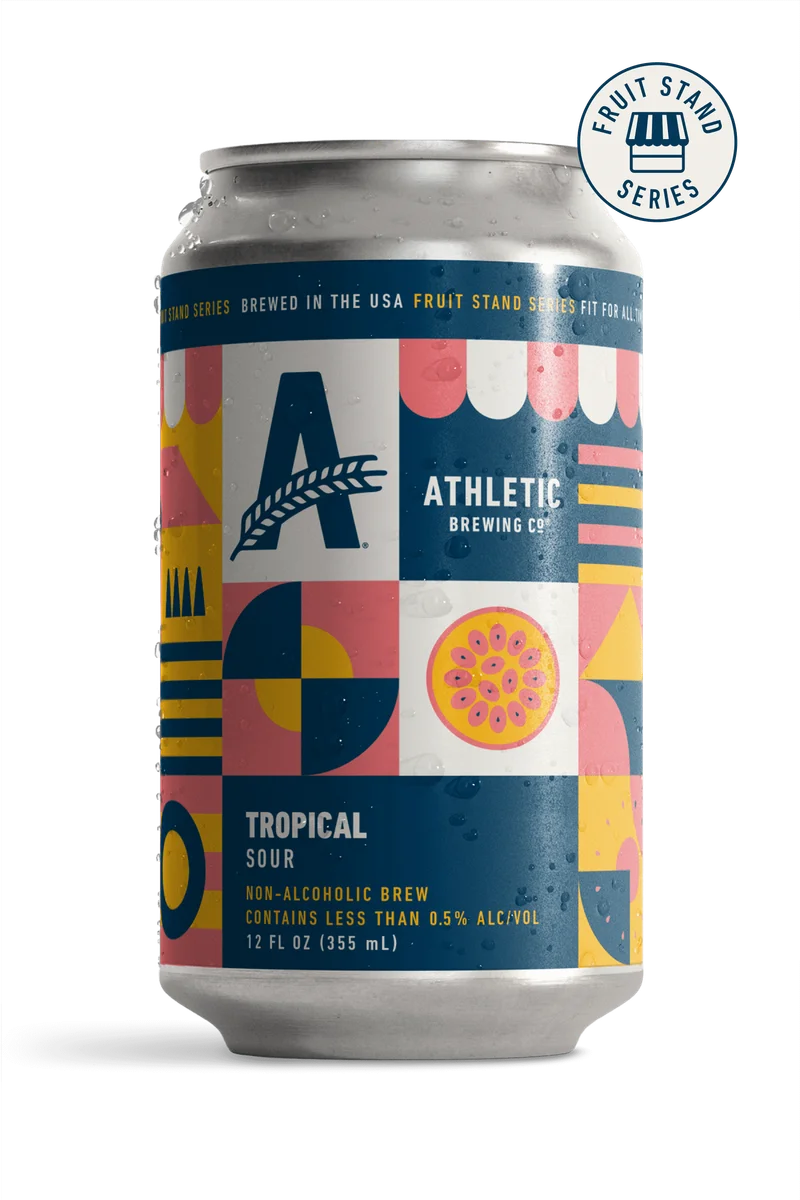 Image of Tropical Sour