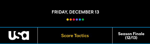 Calendar Shows