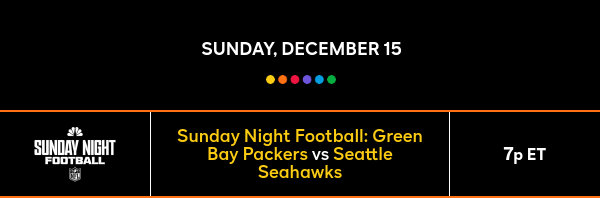 Calendar Sports
