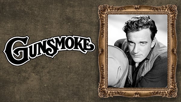 Gunsmoke