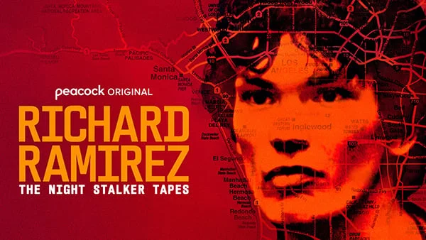 Richard Ramirez: The Night Stalker Tapes