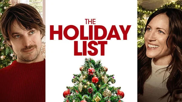 The Holiday List
