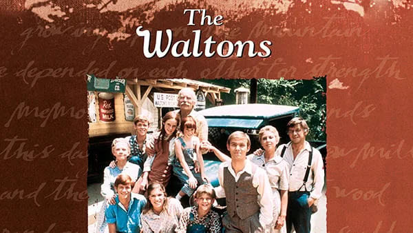 The Waltons
