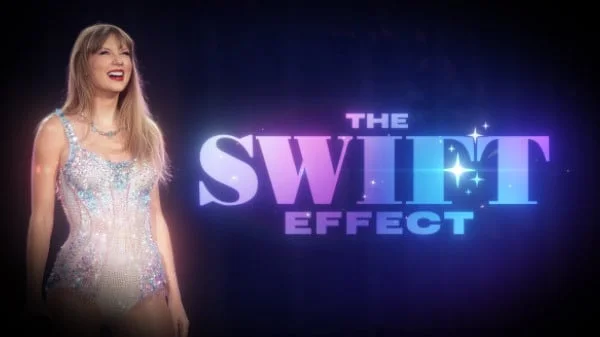 The Swift Effect
