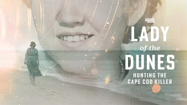 Lady of the Dunes