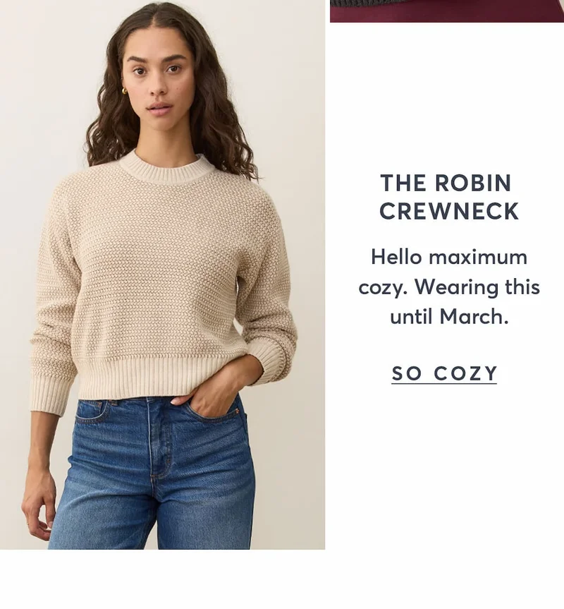 Crewneck