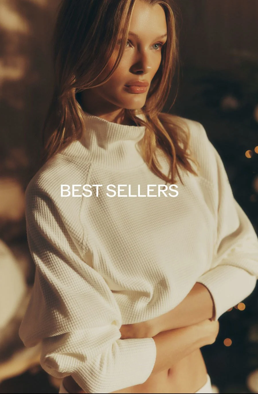 BEST SELLERS