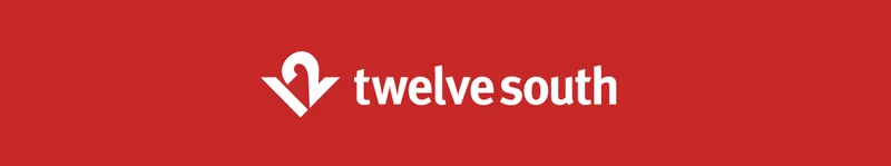 Twelve South Logo