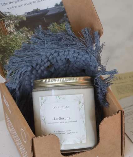 Shop Candles