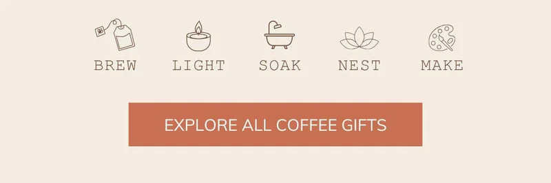 Shop All Coffee Gifts