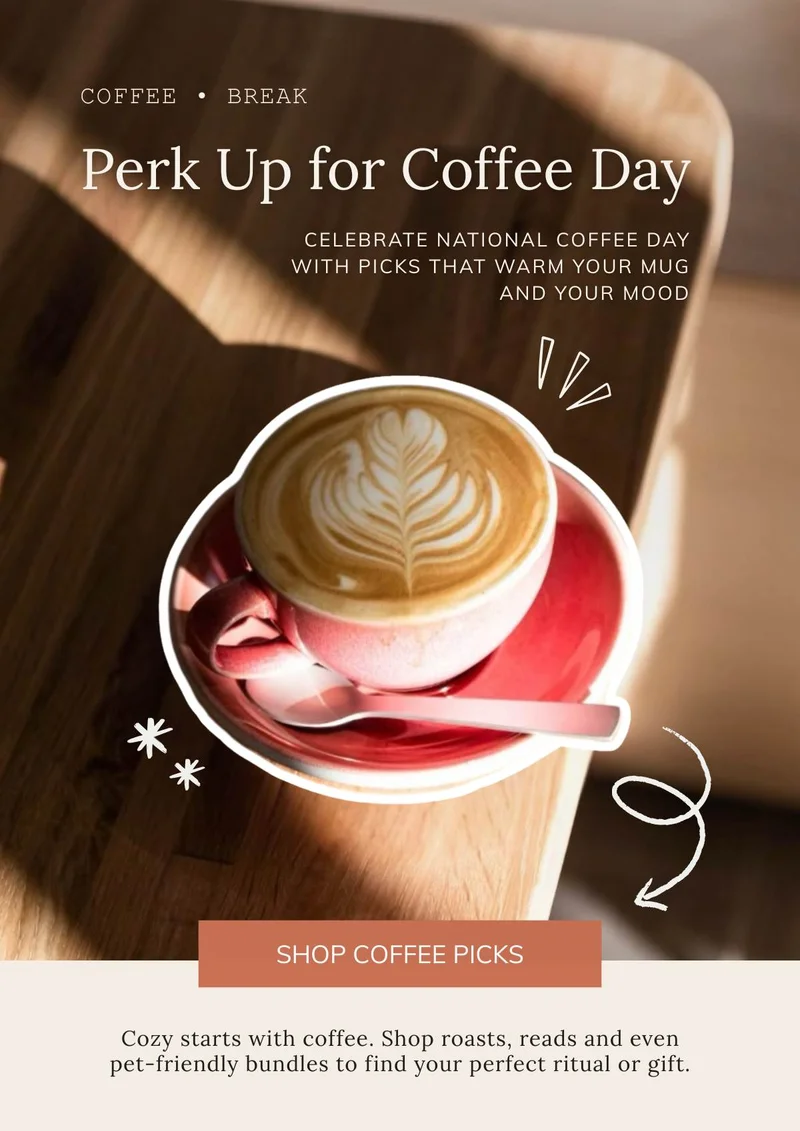 Shop Coffee