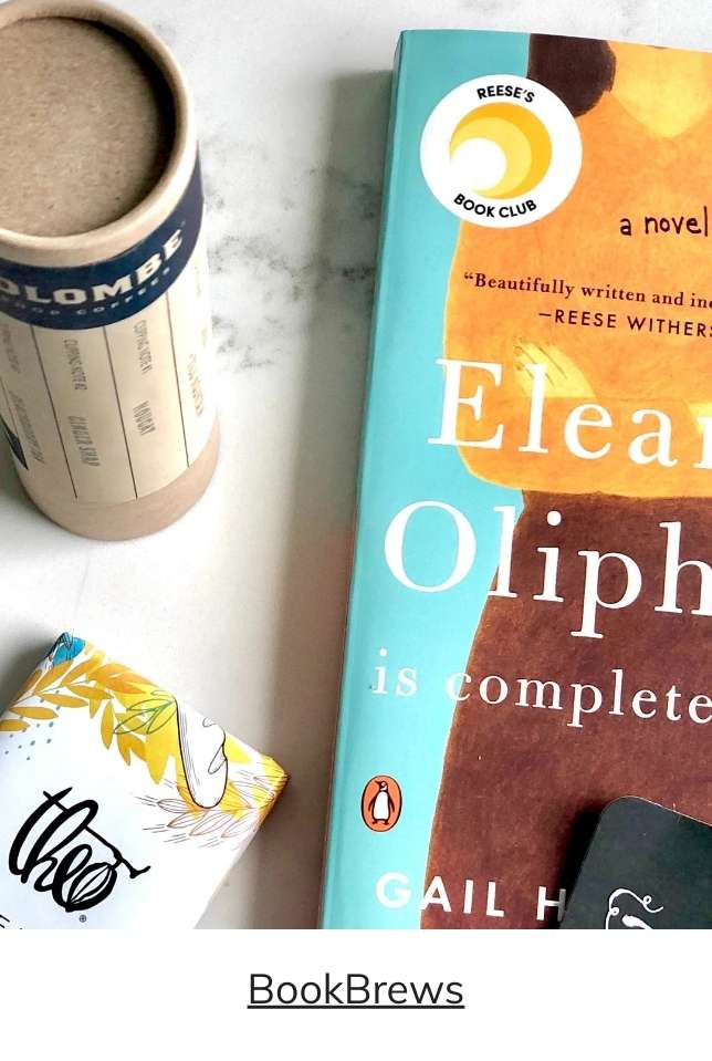 BookBrews