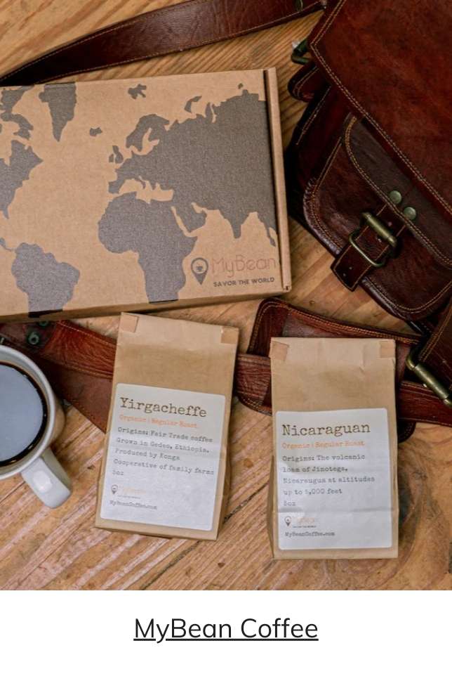 MyBean Coffee