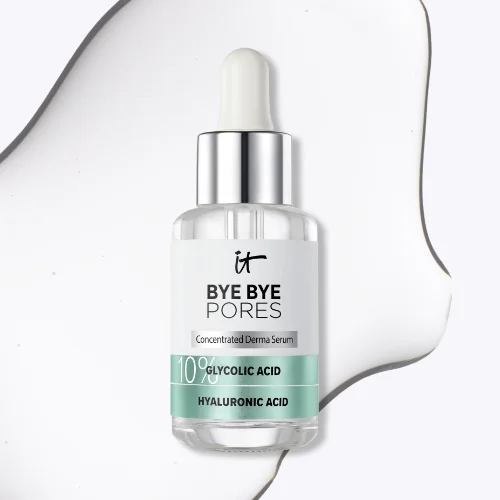 BYE BYE PORES GLYCOLIC ACID SERUM