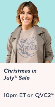 christmas in july