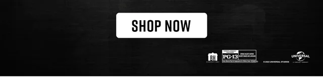 Five Nights at Freddy's Shop Now