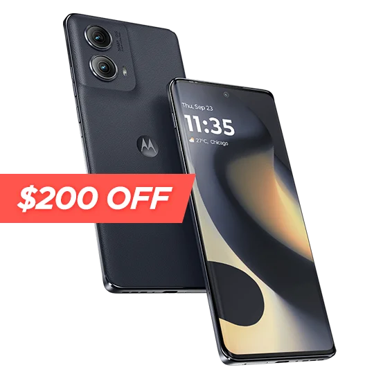 $200 off motorola edge - 2024