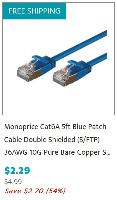 View product recommended for you