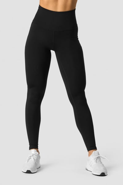Image of Stride Tights Wmn Black