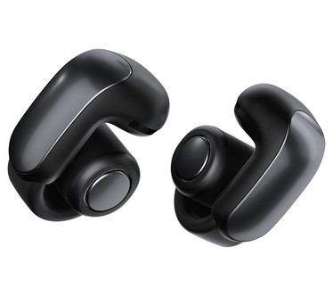 Bose Ultra Open Earbuds