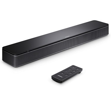 Bose TV Speaker Bluetooth Soundbar