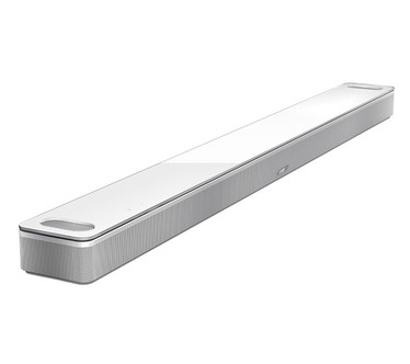 Bose Smart Ultra Sound Bar with Dolby Atmos and Voice Control