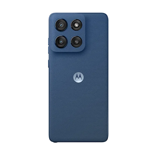 moto g stylus - 2025 back panel