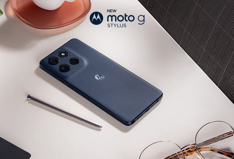 new moto g stylus - 2025